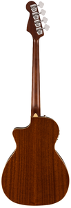 Fender Kingman Bass SEB gitara basowa-akustyczna