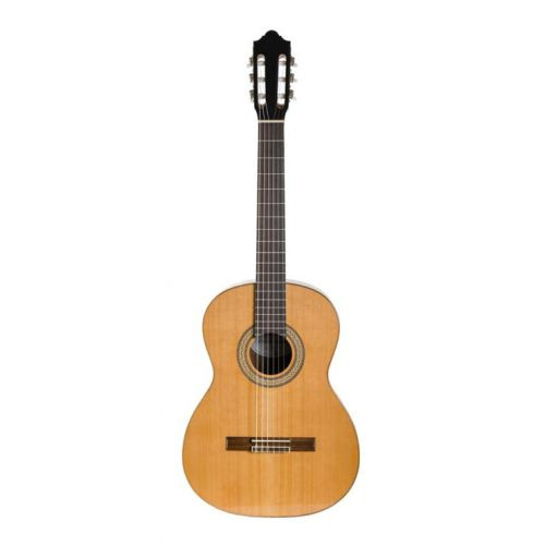 Strunal Academy Paula/670 1/2 gitara klasyczna