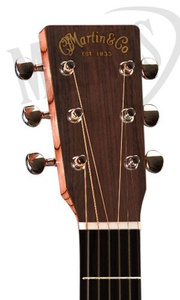 Martin LXM Little Martin gitara akustyczna