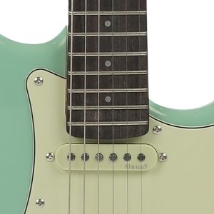 Prodipe Guitars ST80RA SG  gitara elektryczna