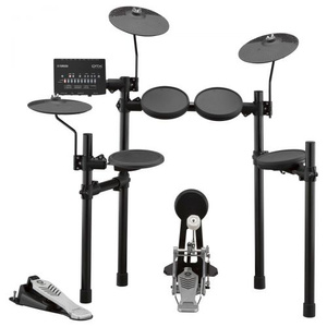 Yamaha DTX452K - perkusja elektroniczna - bezpłatne lekcje online!