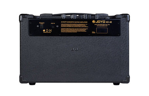 Joyo AC-40 combo akustyczne 40W z zasilaniem akumulatorowym combo do gitary akustycznej