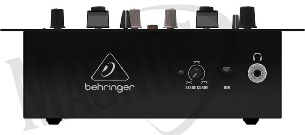 Behringer NOX101 mikser DJ