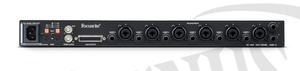 Focusrite Clarett+ OctoPre przedwzmacniacz mikrofonowy