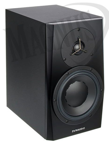 Dynaudio LYD 7 Black aktywny monitor studyjny