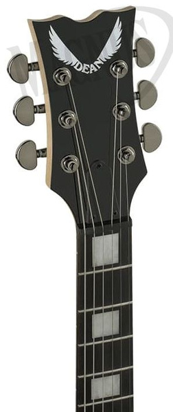 Dean Thoroughbred X CBK gitara elektryczna