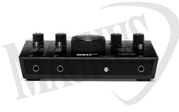 M-Audio AIR 192/8  interfejs audio na USB 24/192, 4 wejścia/4 wyjścia