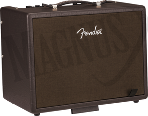 Fender Acoustic Junior combo do gitary akustycznej