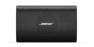 Bose AudioPack Pro S4 Black zestaw nagłośnienia