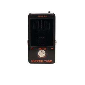 Joyo JF-19  - Tuner / Buffer gitarowy