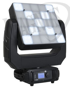 Showtec Phantom Matrix FX głowica ruchoma