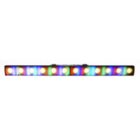 Fractal Lights Bar Led 12x3W reflektor par