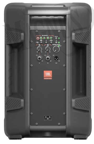 JBL IRX108BT kolumna aktywna głośnikowa z bluetooth 5.0