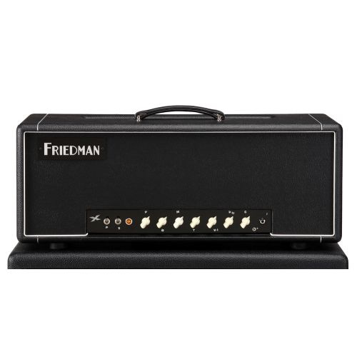 Friedman Phil X Signature - głowa gitarowa 100W głowa