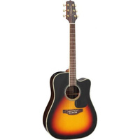Takamine GD51CE-BSB gitara elektro-akustyczna