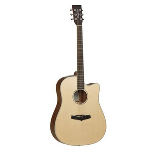 Tanglewood TPE-DCE-LS gitara elektro-akustyczna