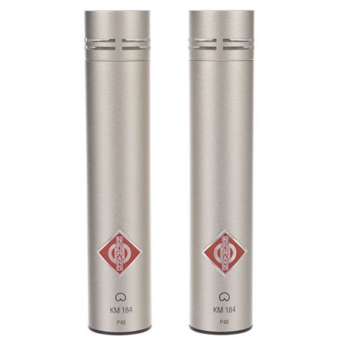 Neumann KM 184 Stereo Set mikrofon pojemnościowy