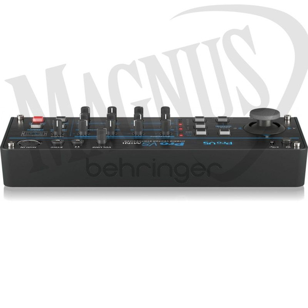 Behringer PRO-VS MINI syntezator
