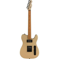 Squier Contemporary Telecaster RH Shoreline Gold Squier