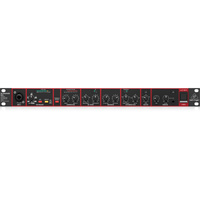 Behringer UV1 Ultravoice - przedwzmacniacz mikrofonowy