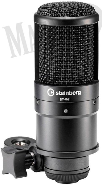 Steinberg UR 22C Recording Pack interfejs audio