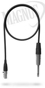 LD Systems U506 BPG mikrofon bezprzewodowy