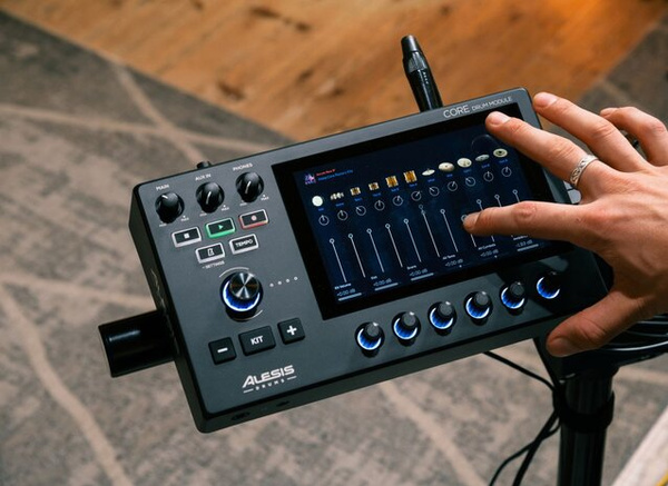 Alesis Strata Core - perkusja elektroniczna