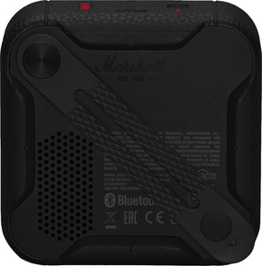 Marshall Głośnik Bluetooth Willen - tylko otwarty