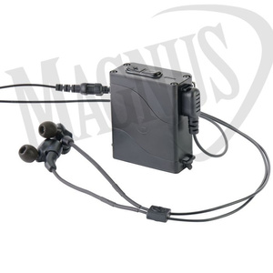 Asi Audio 3DME System monitory douszne