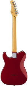 G&amp;L Tribute ASAT Classic Bluesboy CAR - gitara elektryczna