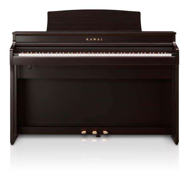 Kawai CA 401 R pianino cyfrowe