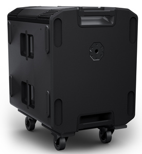 LD Systems ICOA PRO SUB 21 A głośnik