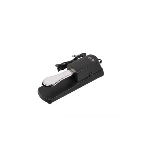 Joyo JSP-10 - pedał sustain kontroler nożny