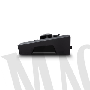 M-Game RGB Dual interfejs audio USB