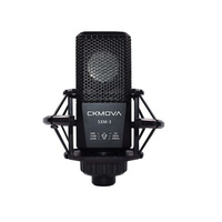 Ckmova SXM-3  - mikrofon pojemnościowy
