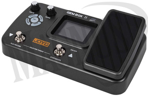 Joyo Gembox II efekt gitarowy