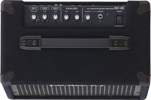 Roland KC 80 wzmacniacz klawiszowy