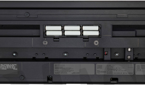 Yamaha PSR F-52 keyboard ze statywem