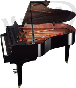 Yamaha C3X PE - fortepian fortepian