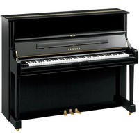 Yamaha U1 PE pianino akustyczne