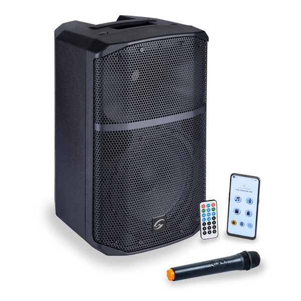 Soundsation Provibe 8AIR - kolumna aktywna