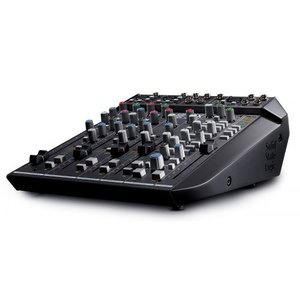 Solid State Logic SSL Six konsoleta mikserska