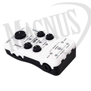 Joyo Momix Pro  - kieszonkowy mikser USB