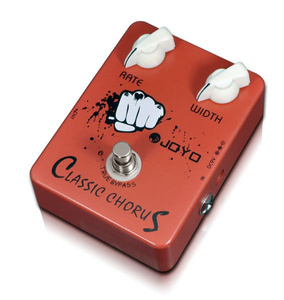 Joyo JF-05 Classic Chorus  efekt gitarowy