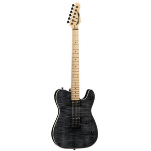 Dean NashVegas Flame Hum Hum TBK gitara elektryczna