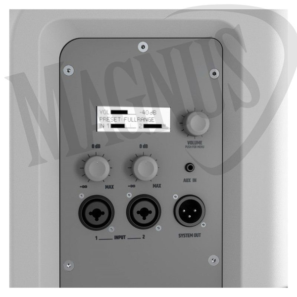 LD Systems ICOA 15 W kolumna