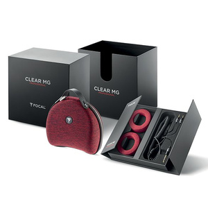 Focal Clear Mg Professional słuchawki studyjne