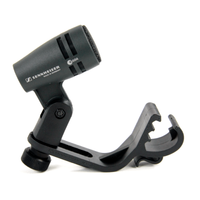 Sennheiser E604 - mikrofon dynamiczny do perkusji