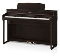 Kawai CA 401 R pianino cyfrowe