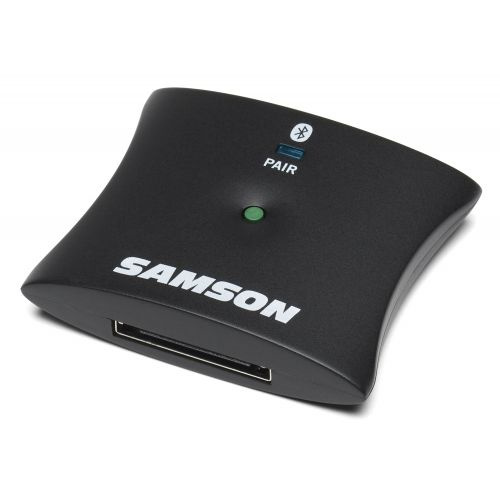 Samson BT30  odbiornik Bluetooth do Apple
